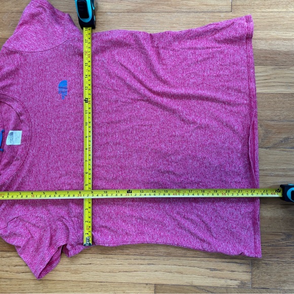 The North Face Pink Tops Trio - Picture 2 of 8